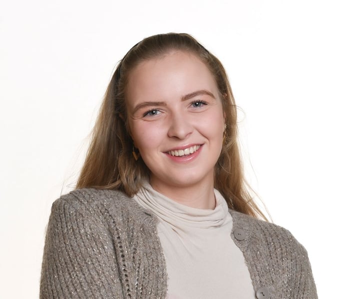 Fee Baggen Stagiare ROI Online Marketing