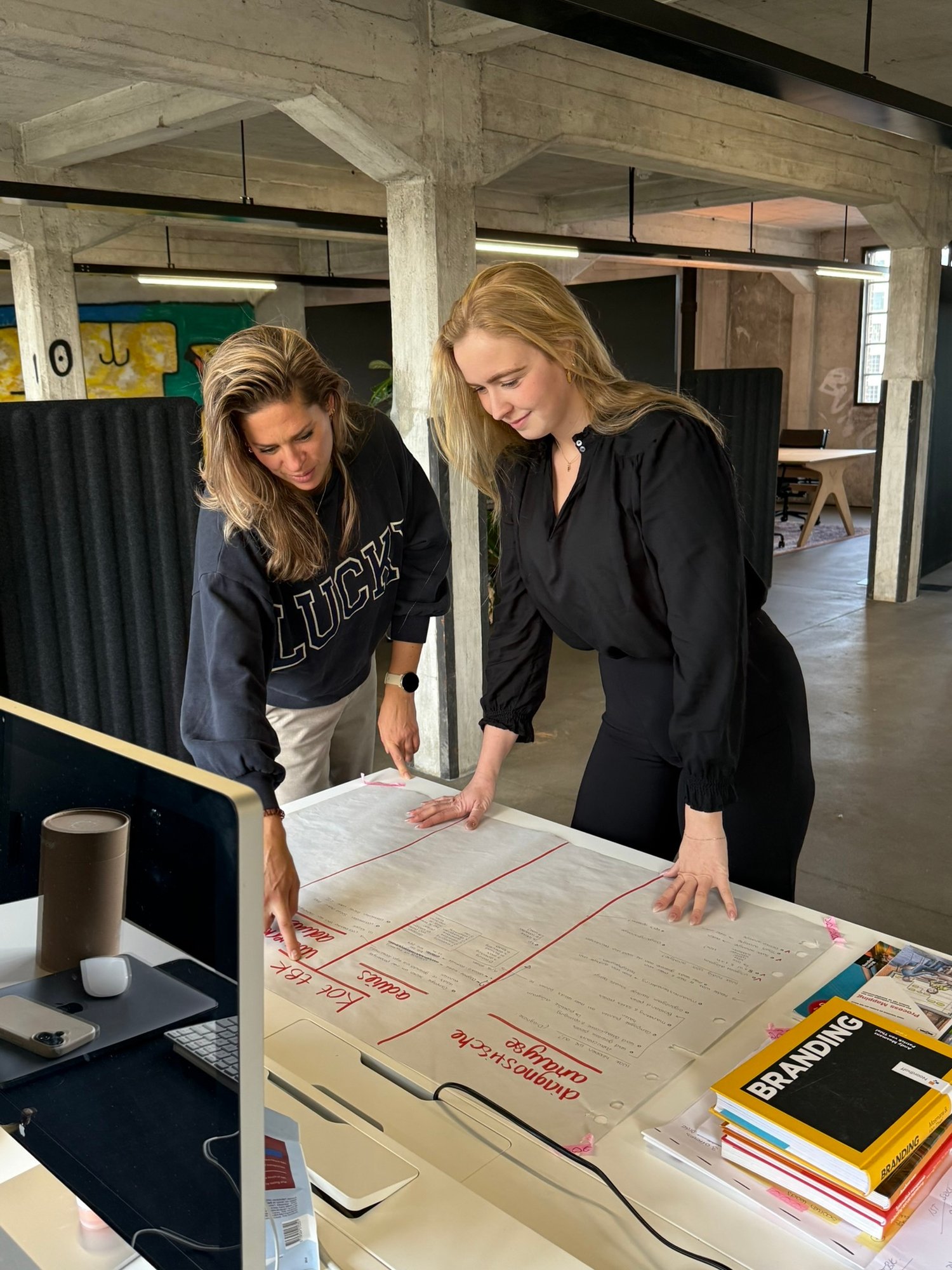 fee en cynthia overleg fee en cynthia overleg